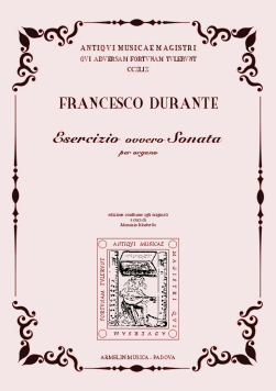 Esercizio ovvero Sonata