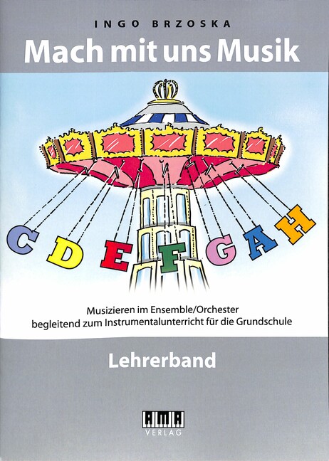 Mach mit uns Musik