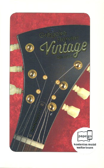Vintage (gebunden)