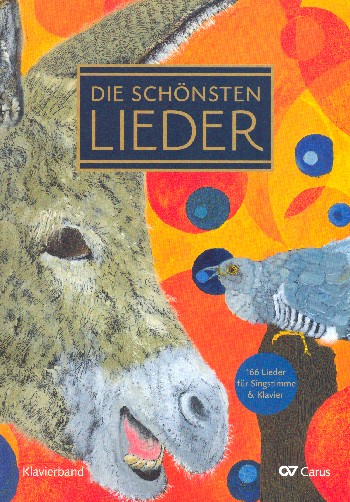 Die schönsten Lieder