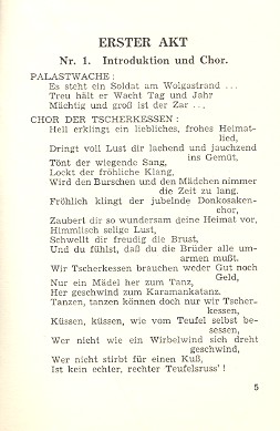 Der Zarewitsch