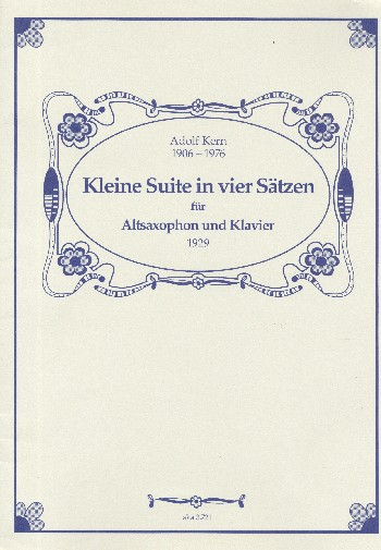 Kleine Suite