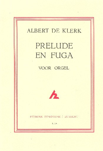 Prelude en fuga