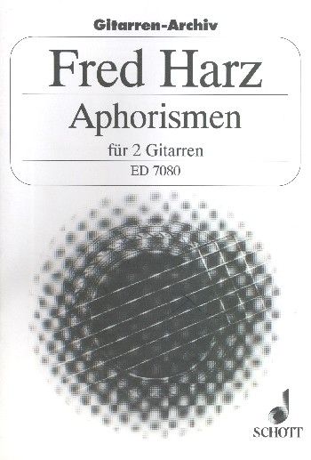 Aphorismen