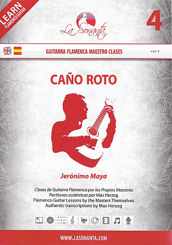 Cano roto (+DVD):