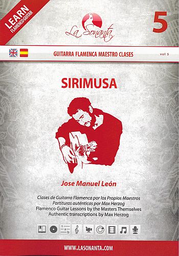 Sirimusa (+DVD)