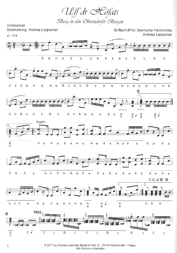 Traditionell - aber jung Band 2 (+CD)