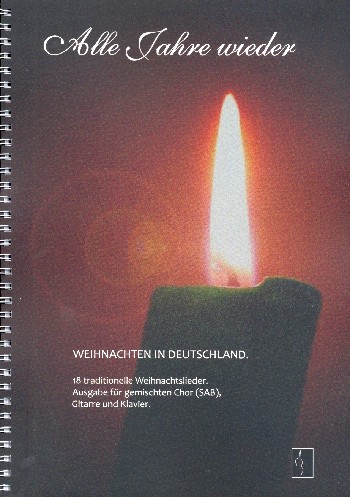 Alle Jahre wieder - Weihnachten in Deutschland