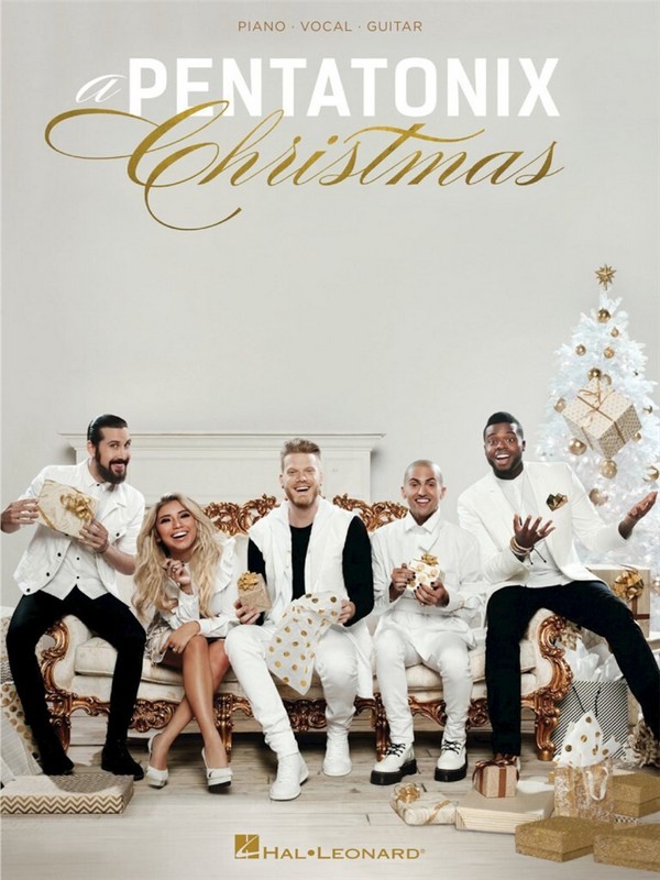 Pentatonix: A Pentatonix Christmas