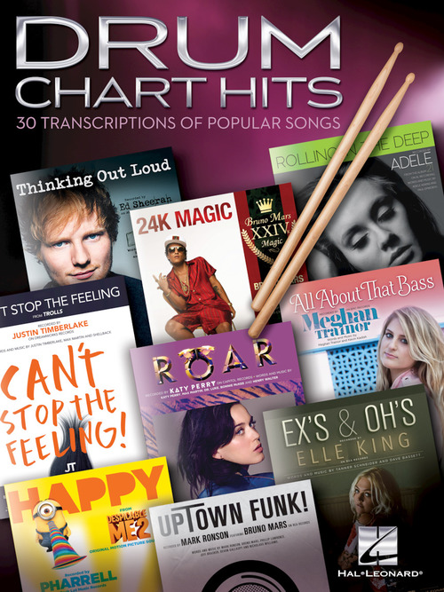 Drum Chart Hits :