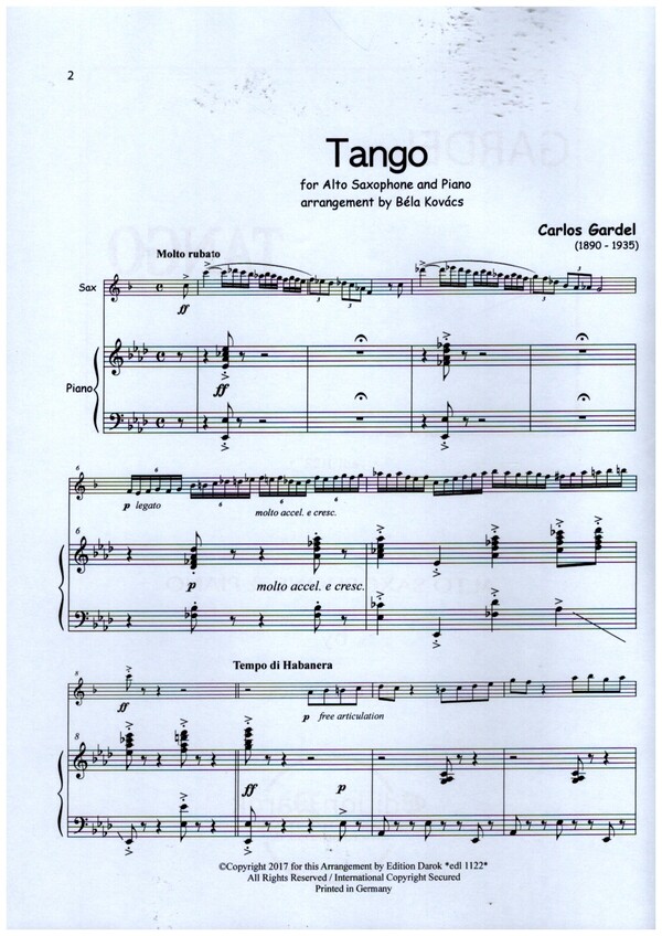 Tango