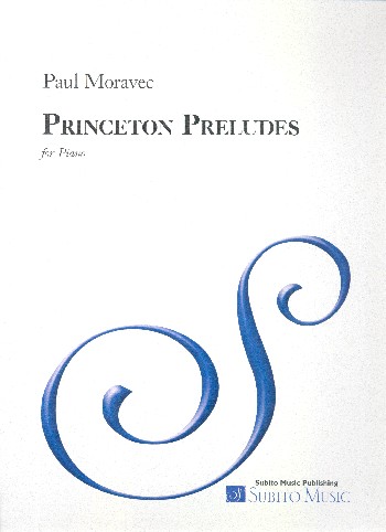 Princeton Preludes