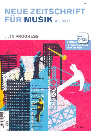 Neue Zeitschrift für Musik 5/2017