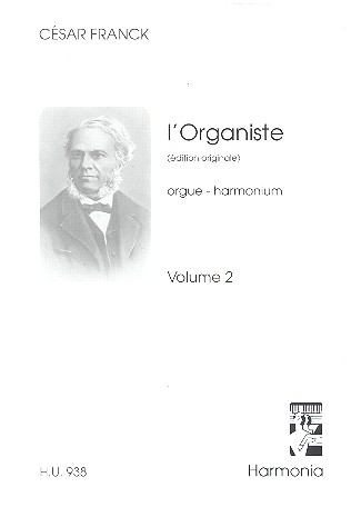 L'organiste vol.2