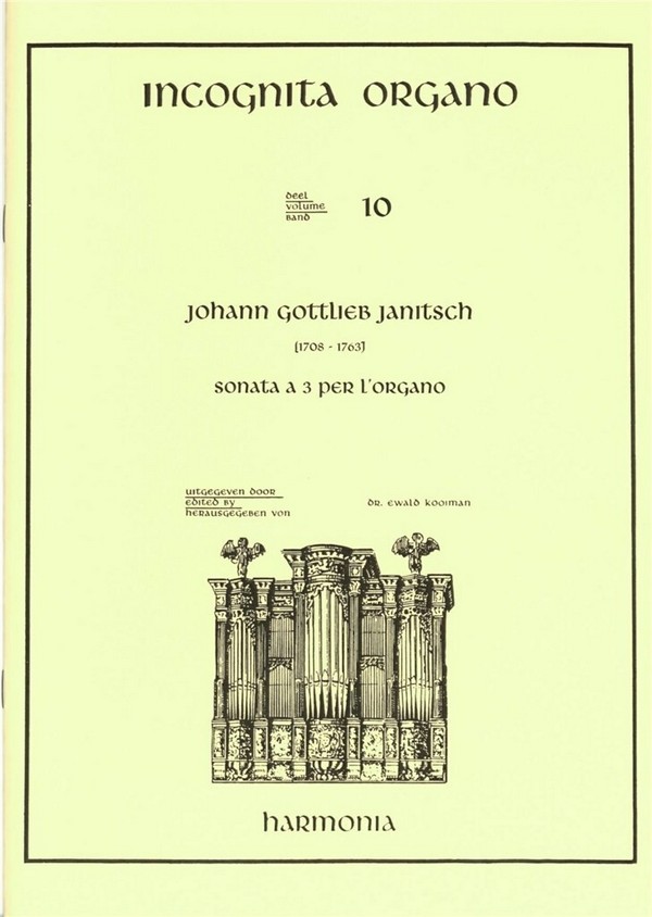 Sonata a 3