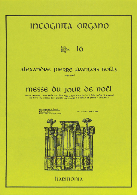 Messe du jour de noel