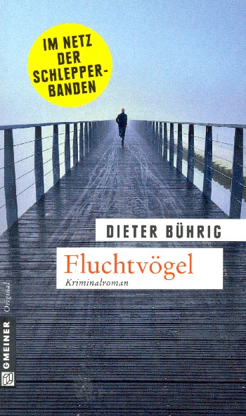 Fluchtvögel