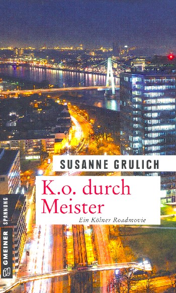 K.O durch Meister