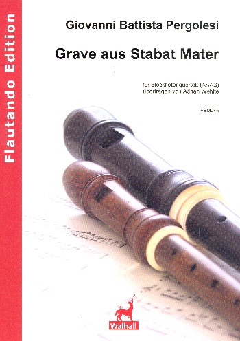 Grave aus dem Stabat mater