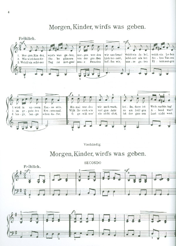 Weihnachtsalbum