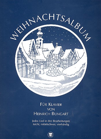 Weihnachtsalbum
