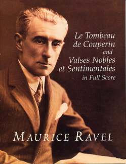 Le Tombeau de Couperin - Valses nobles et sentimentales