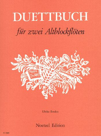 Duettbuch