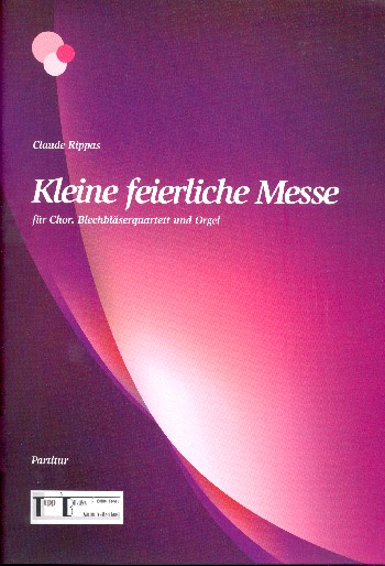 Kleine feierliche Messe
