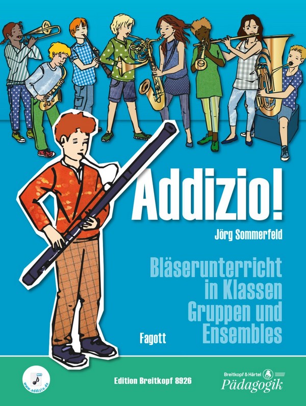 Addizio
