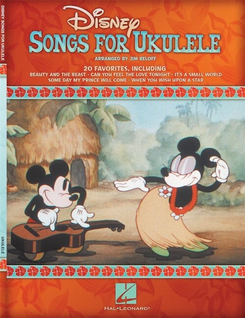 Disney Songs: