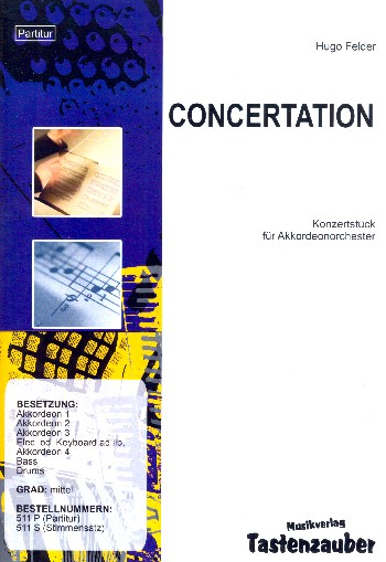 Concertation