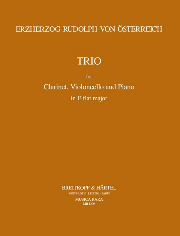 Trio Es-Dur