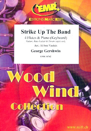 Strike up the Band