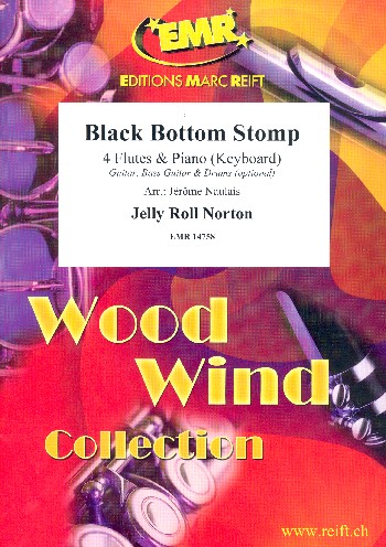 Black Bottom Stomp