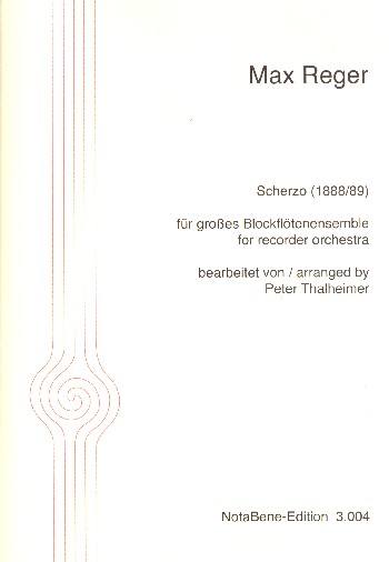 Scherzo