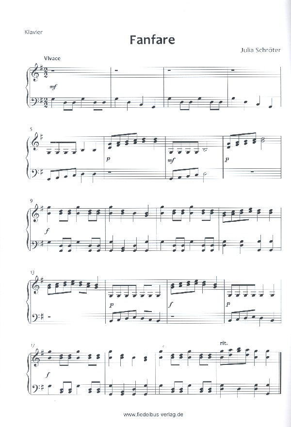 Weihnachtssingspiel