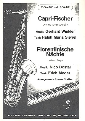 Capri-Fischer und Florentinische Nächte