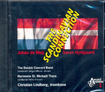The Scandinavian Connection
