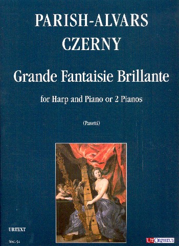 Grande fantaisie brillante