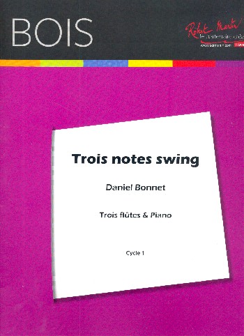 Trois notes swing