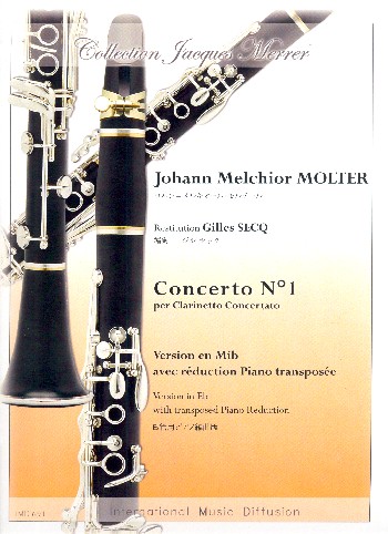 Concerto no.1