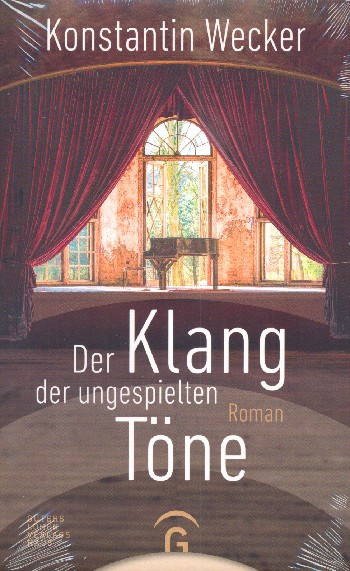 Der Klang der ungespielten Töne