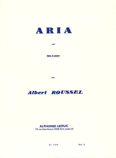 Aria