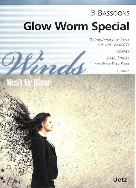 Glow Worm Special