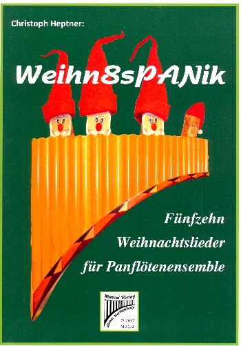 Weihn8spanik