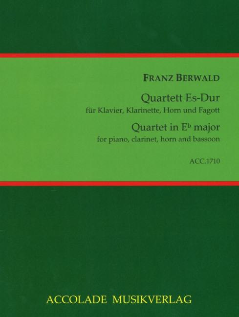 Quartett Es-Dur
