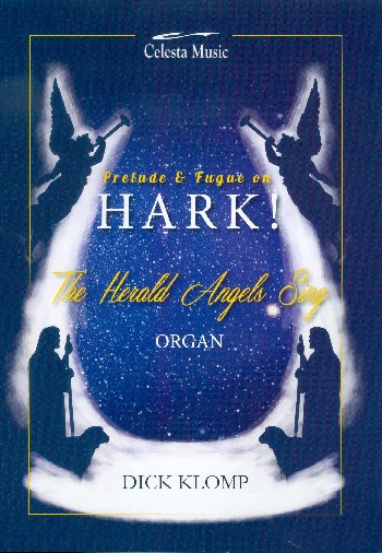 Prelude and Fugue on Hark the Herald Angels sing
