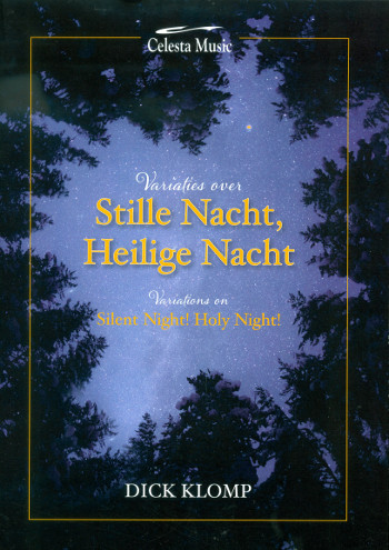 Variations on Silent Night! Holy Night!