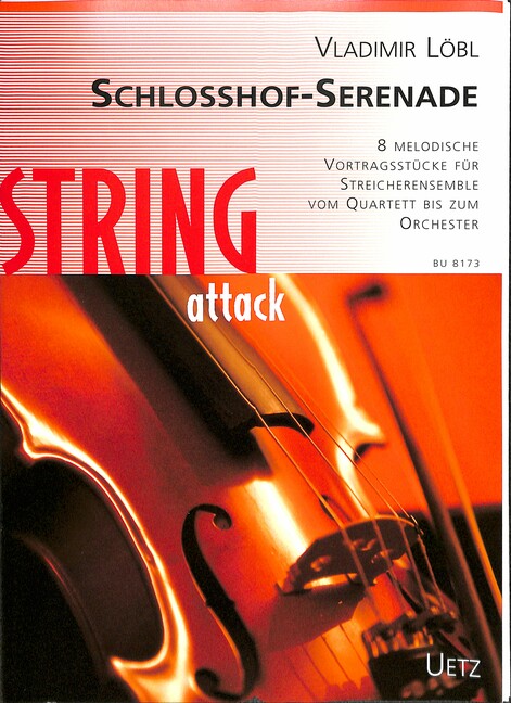 Schlosshof-Serenade