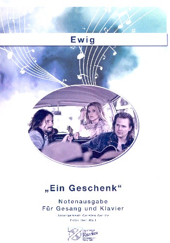 Ein Geschenk